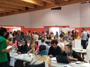 Forum Handicontacts Pays d'Aix 2022